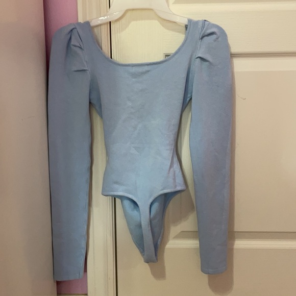 BRAND NEW Fashion Nova Body Suit - Picture 4 of 4